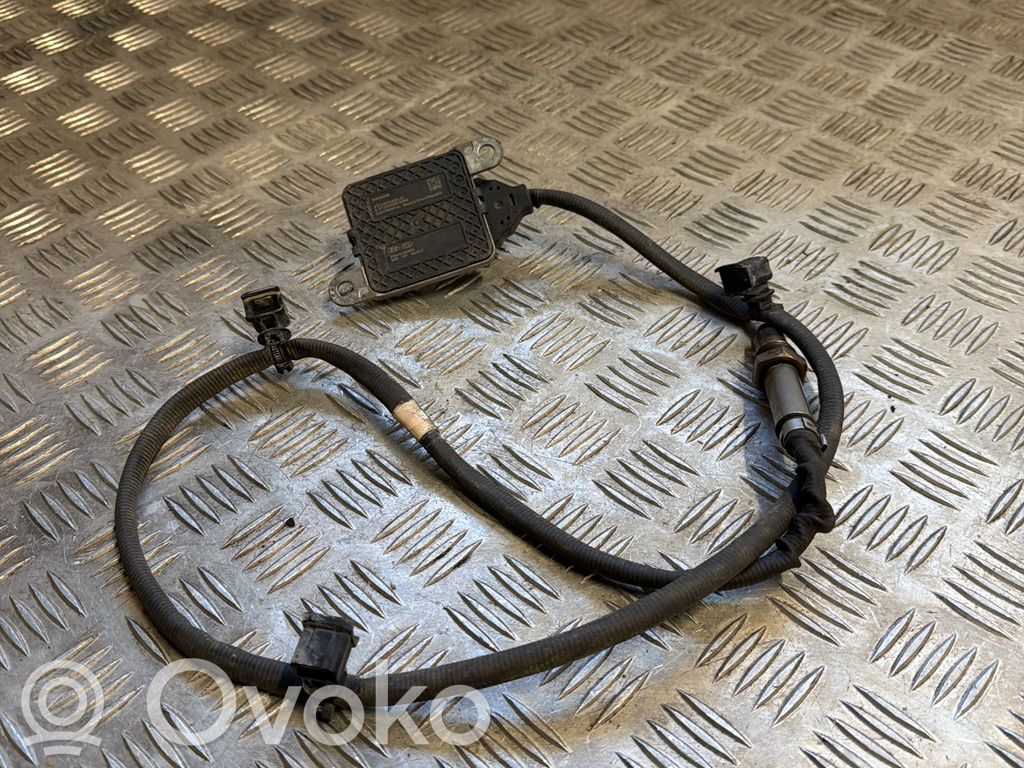 KIA Sportage Lambda probe sensor 