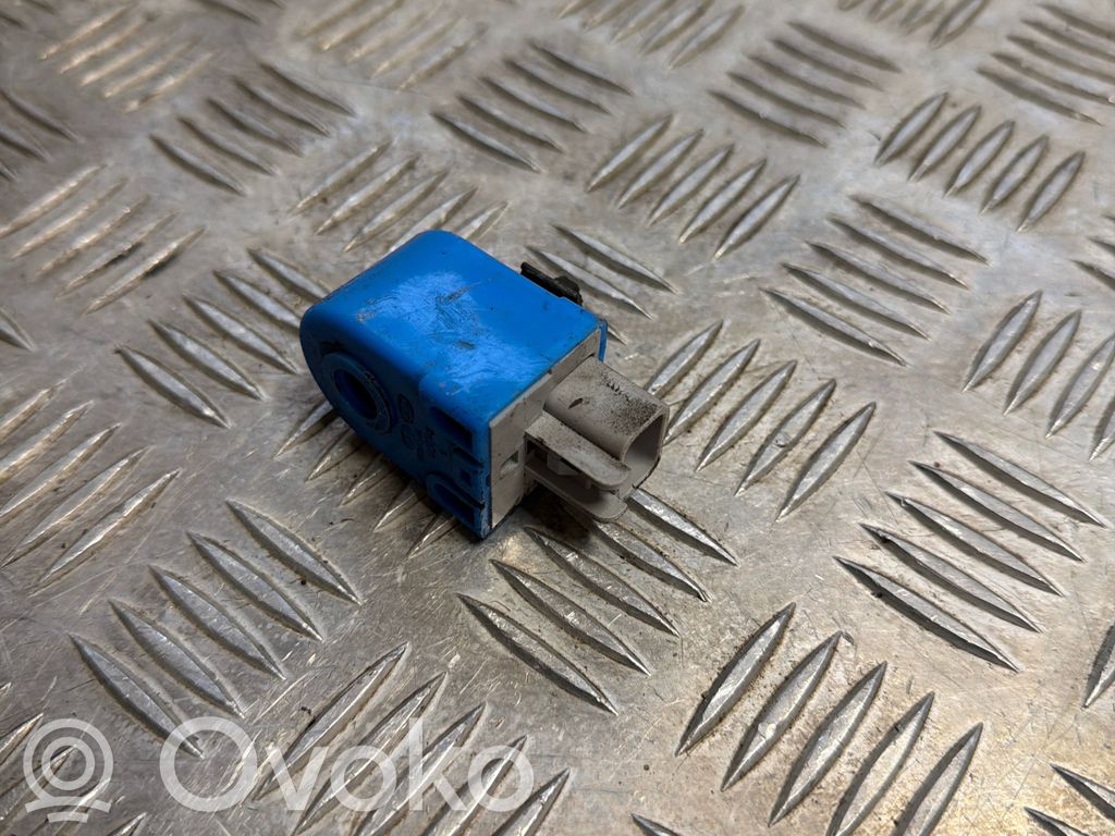 KIA Sportage Airbag deployment crash/impact sensor 