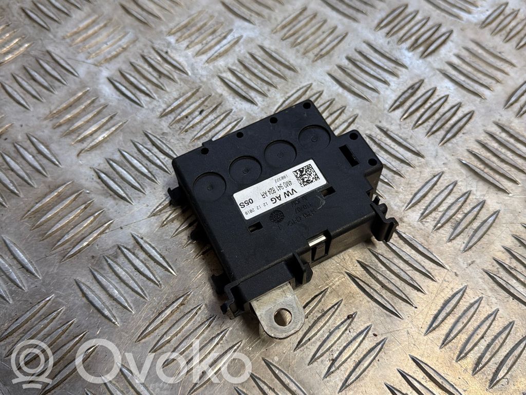 Audi Q7 4M Current control relay 