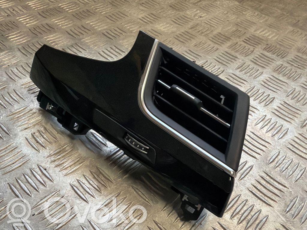 Audi Q7 4M Copertura griglia di ventilazione laterale cruscotto 