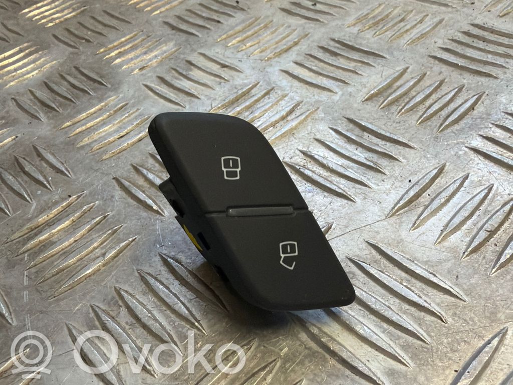 Audi Q5 SQ5 FY Central locking switch button 
