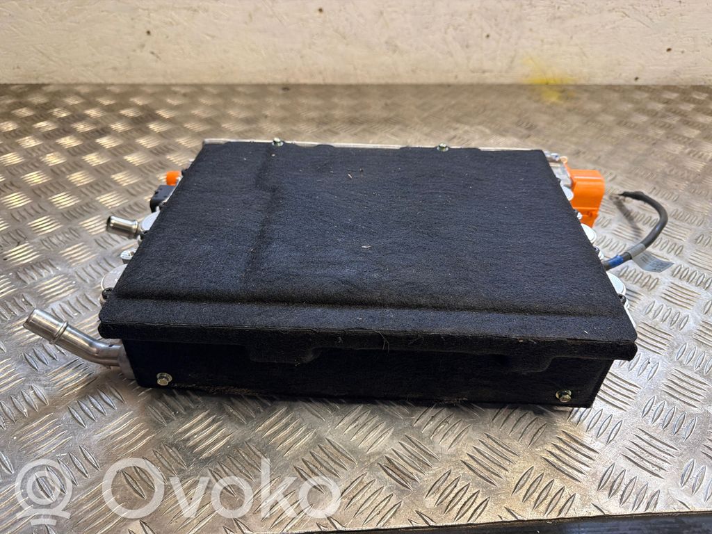 Inversor/convertidor de voltaje   91661CV000