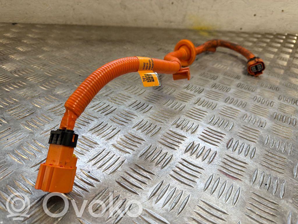 Other wiring loom   91662GI010