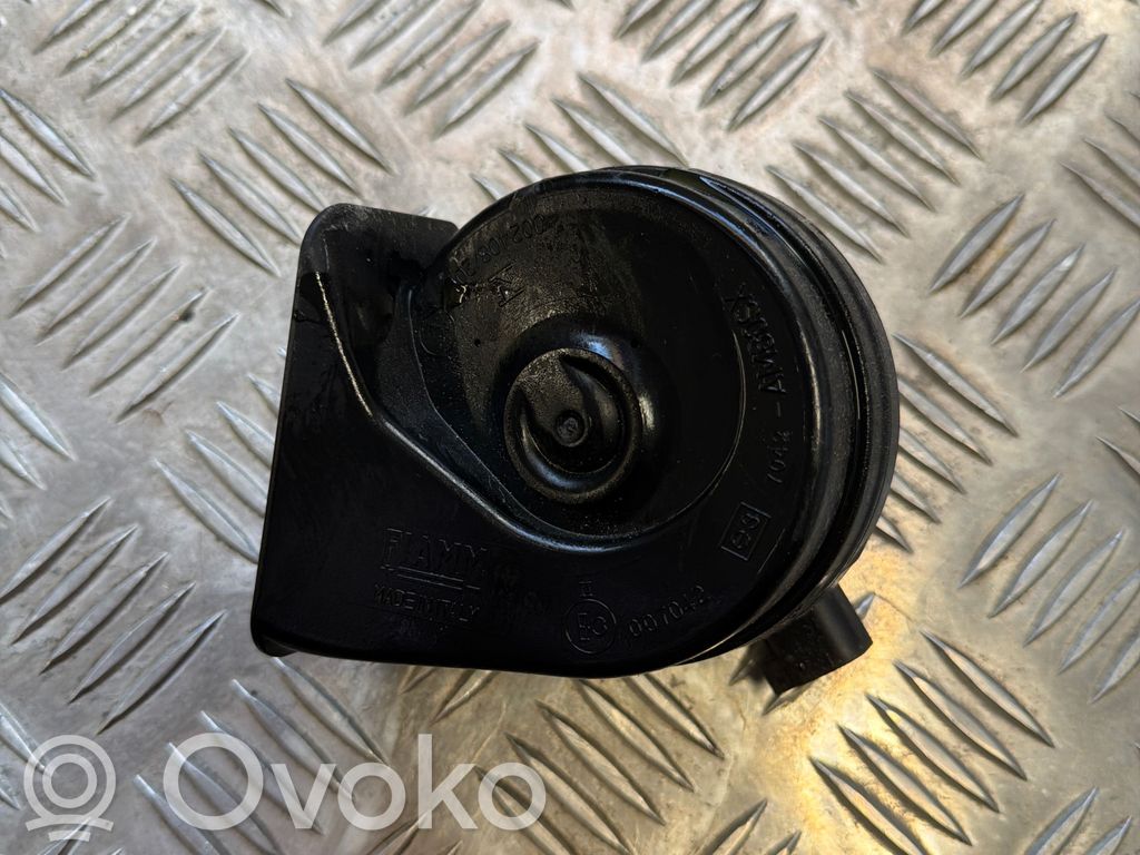 Volvo XC90 Signalizācijas sirēna 