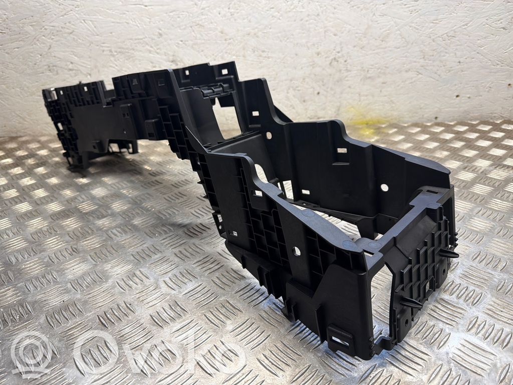 Ford Ecosport Autres éléments de console centrale 