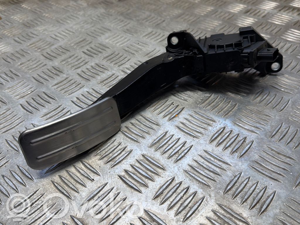 Ford Ecosport Accelerator throttle pedal 