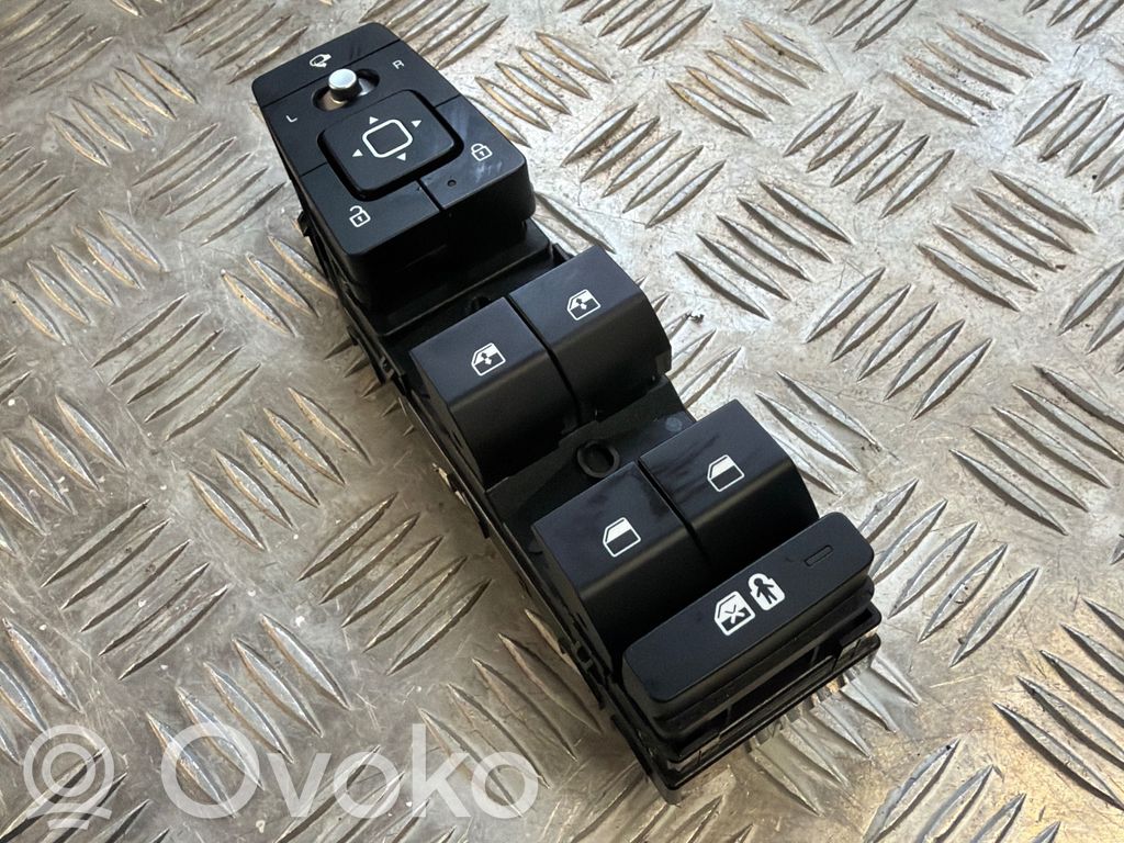 KIA EV6 Interruptor del elevalunas eléctrico 