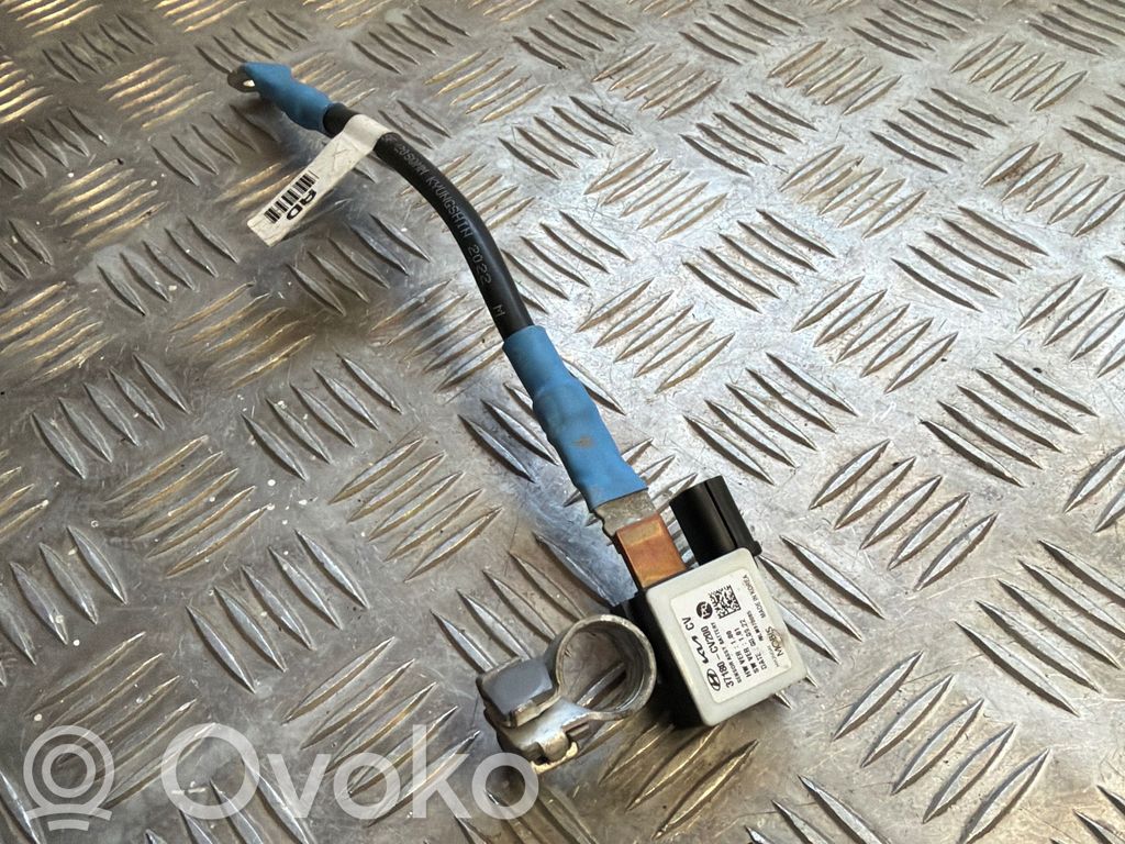 KIA EV6 Cavo negativo messa a terra (batteria) 