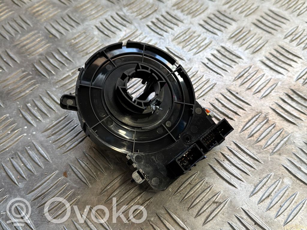 KIA EV6 Bague collectrice/contacteur tournant airbag (bague SRS) 