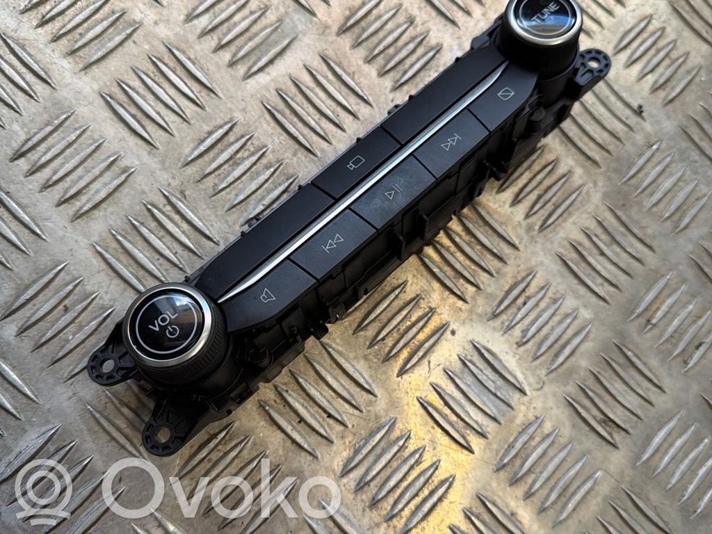 Ford Kuga III Modul comenzi multimedia 