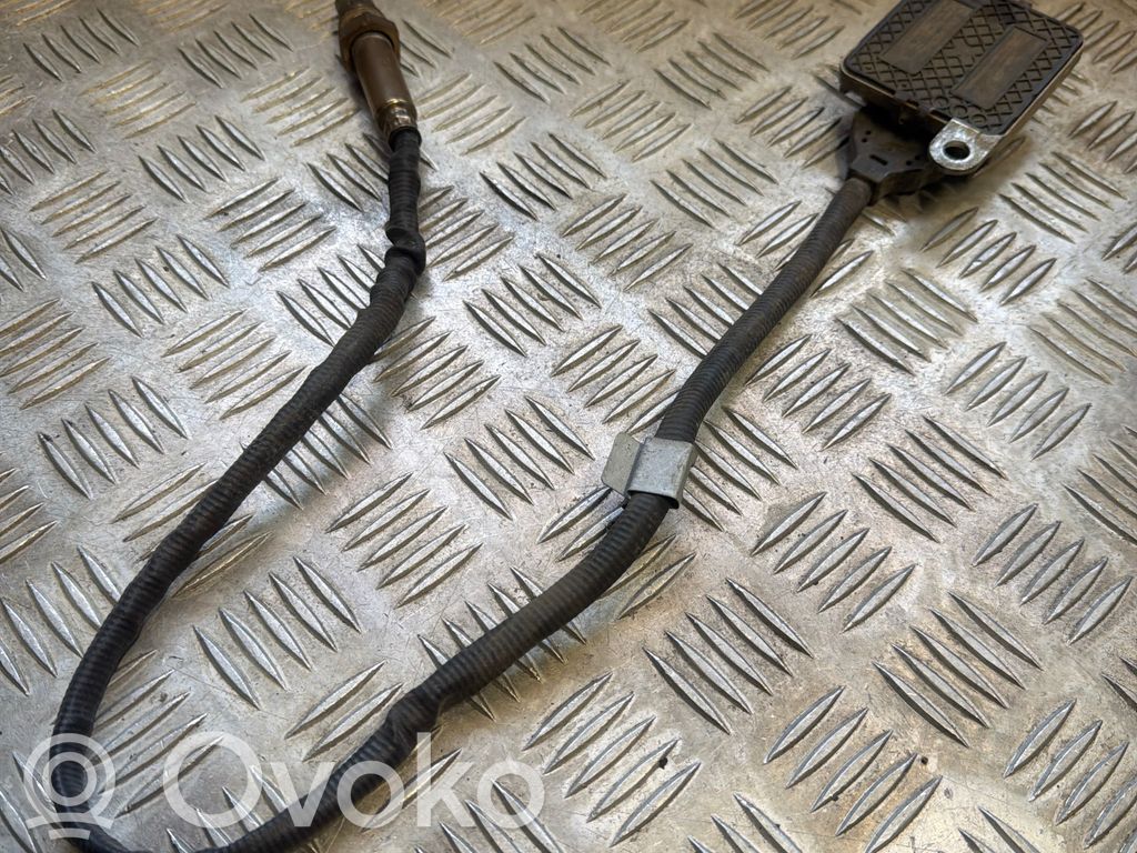 Mercedes-Benz GLE W167 Sonde lambda 