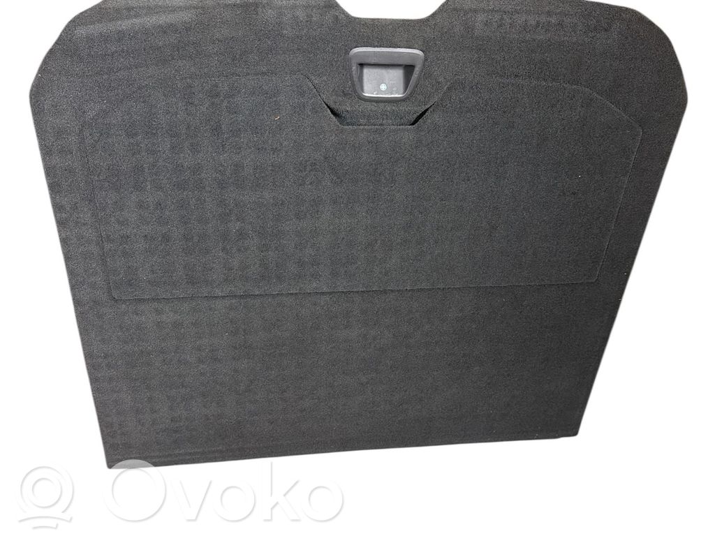 Bagažinės grindys   30671464