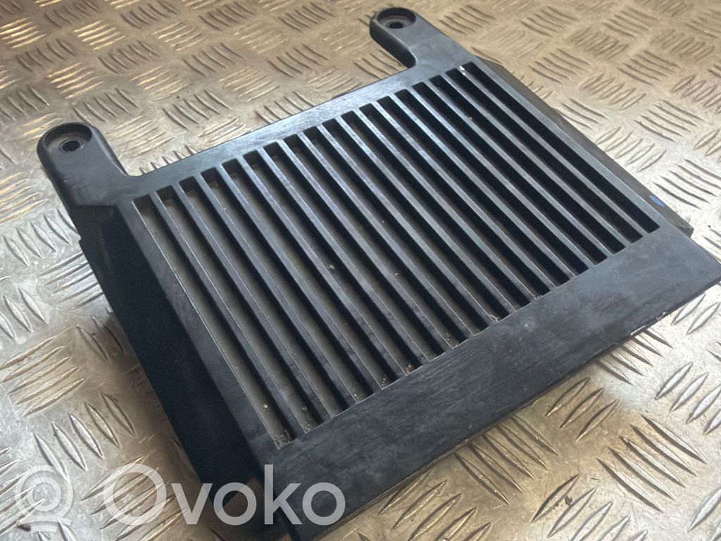 Volvo XC60 Amplificator sunet 