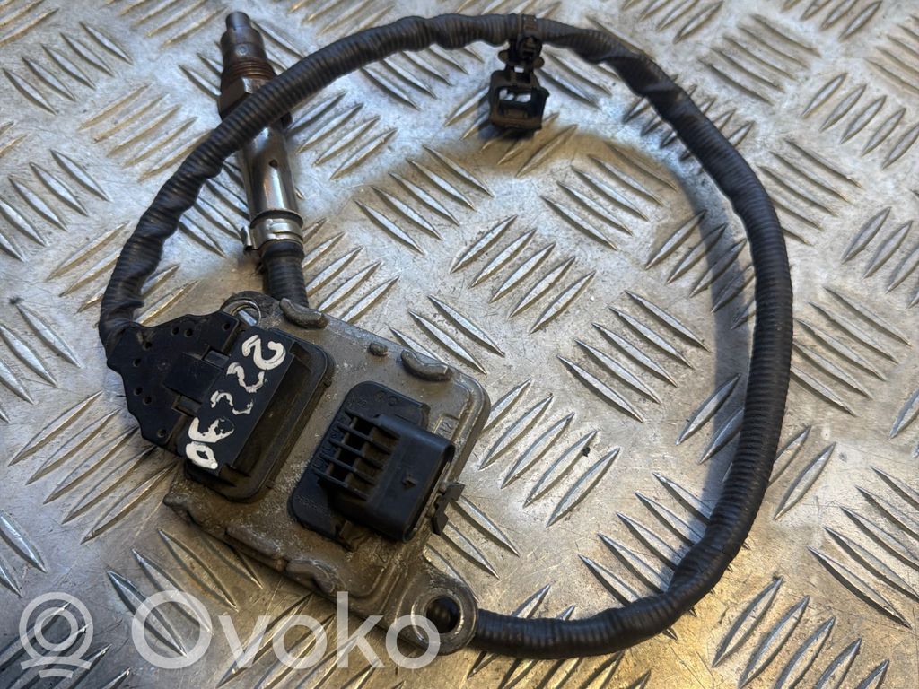 KIA Sportage Lambda probe sensor 