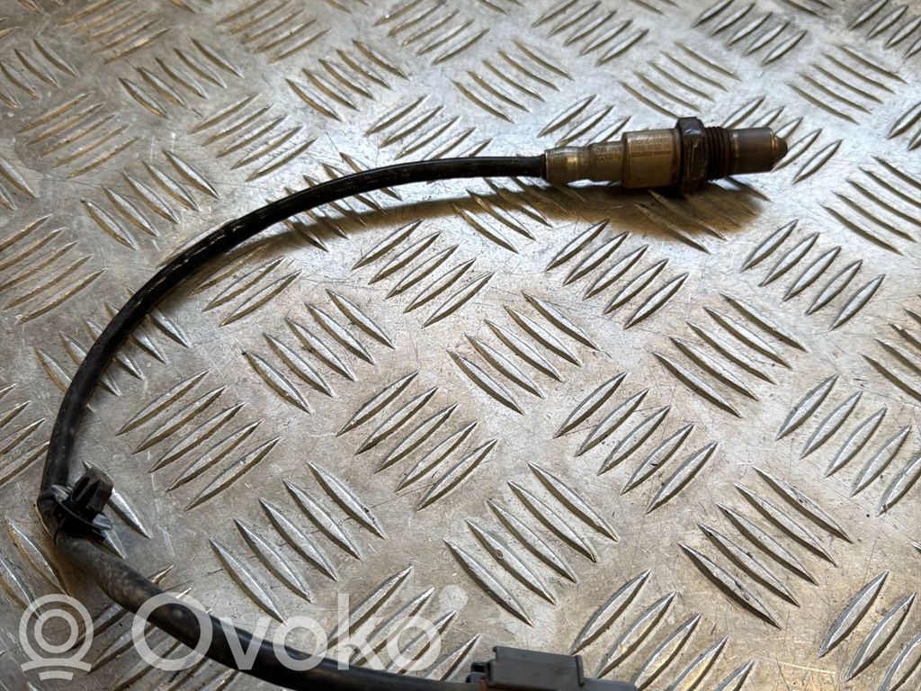 KIA Sportage Lambda probe sensor 