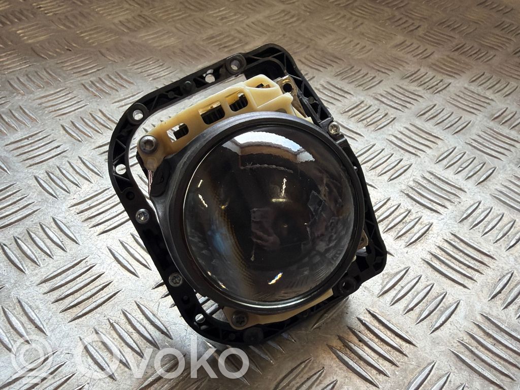 Volvo XC60 Front fog light 