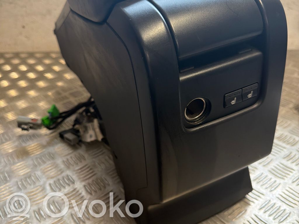 Volvo XC60 Reposabrazos 
