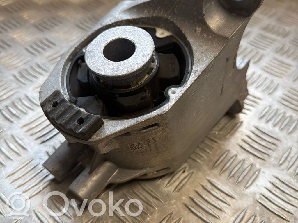 Engine mount bracket   9485624,15364210