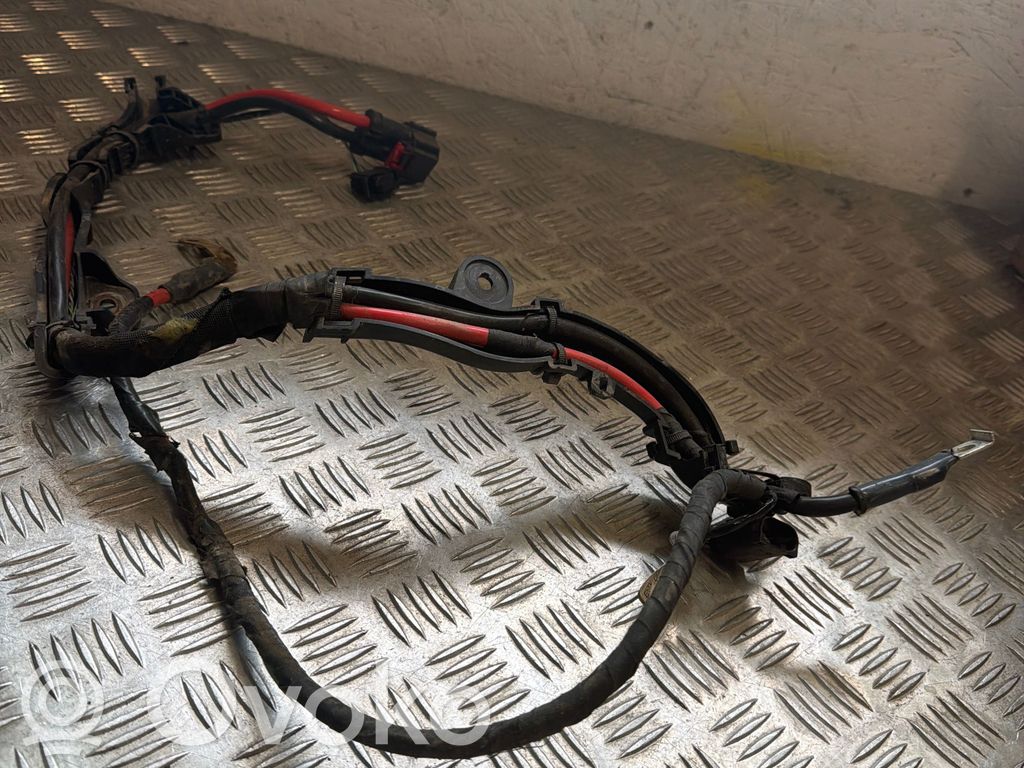 BMW 4 G22 G23 G24 G26 Otros cableados 