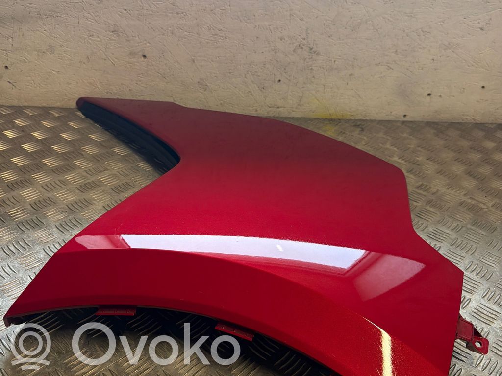 KIA Niro Lokasuoja 