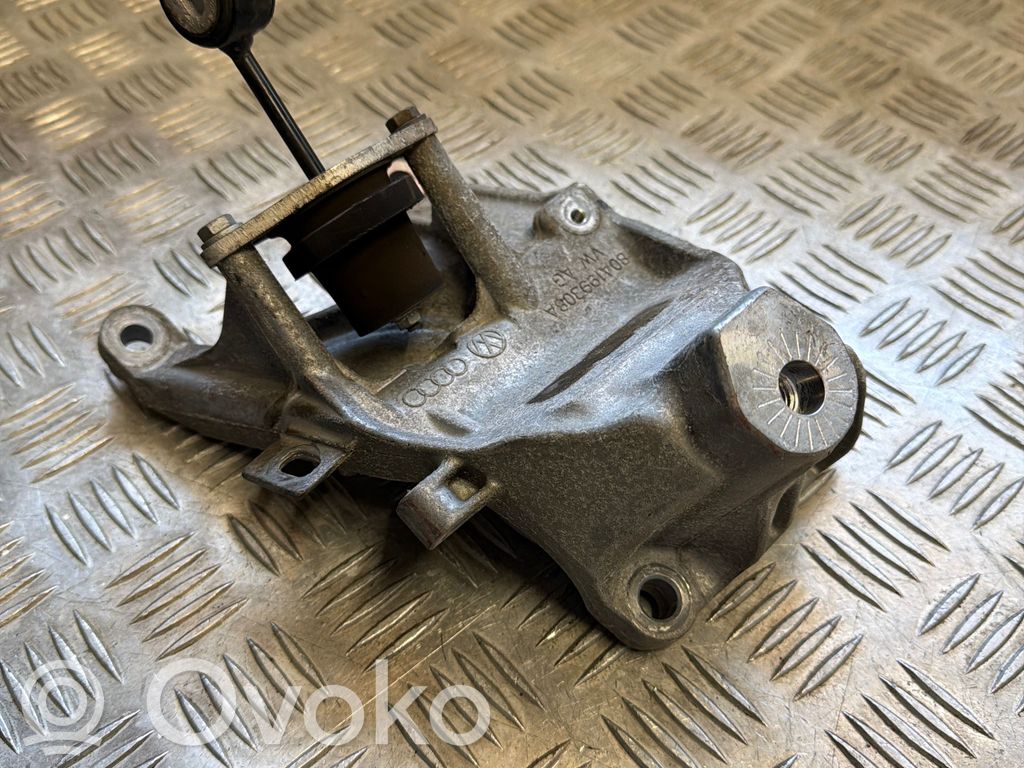 Audi Q5 SQ5 FY Engine mounting bracket 