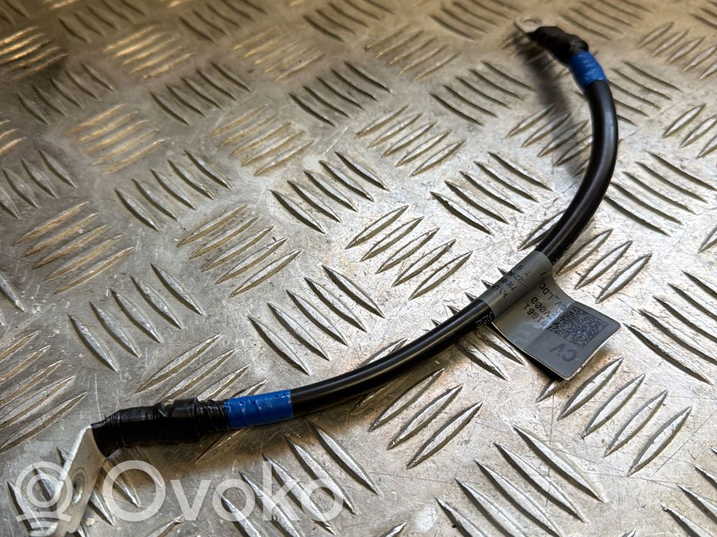 KIA EV6 Cable negativo de tierra (batería) 
