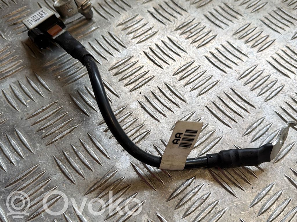 KIA EV6 Cable positivo (batería) 