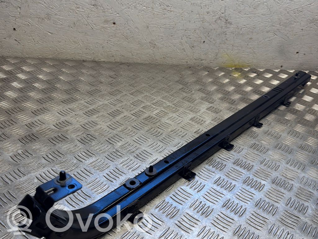 Toyota Proace Sliding door upper top rail 