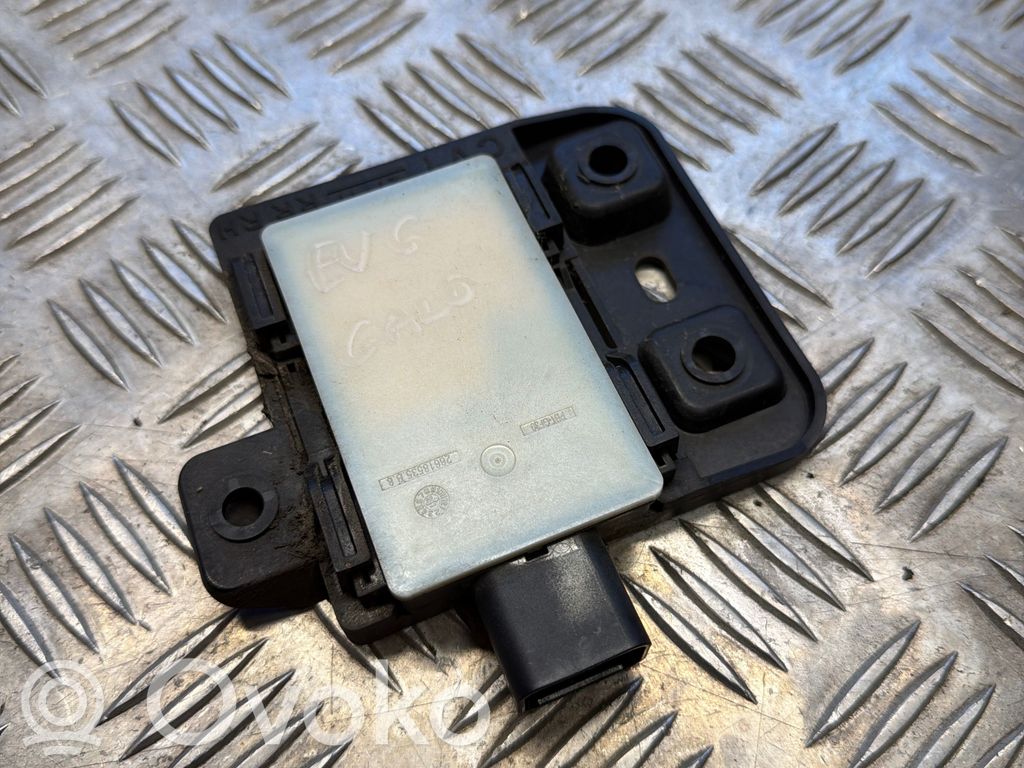 KIA EV6 Blind spot module 