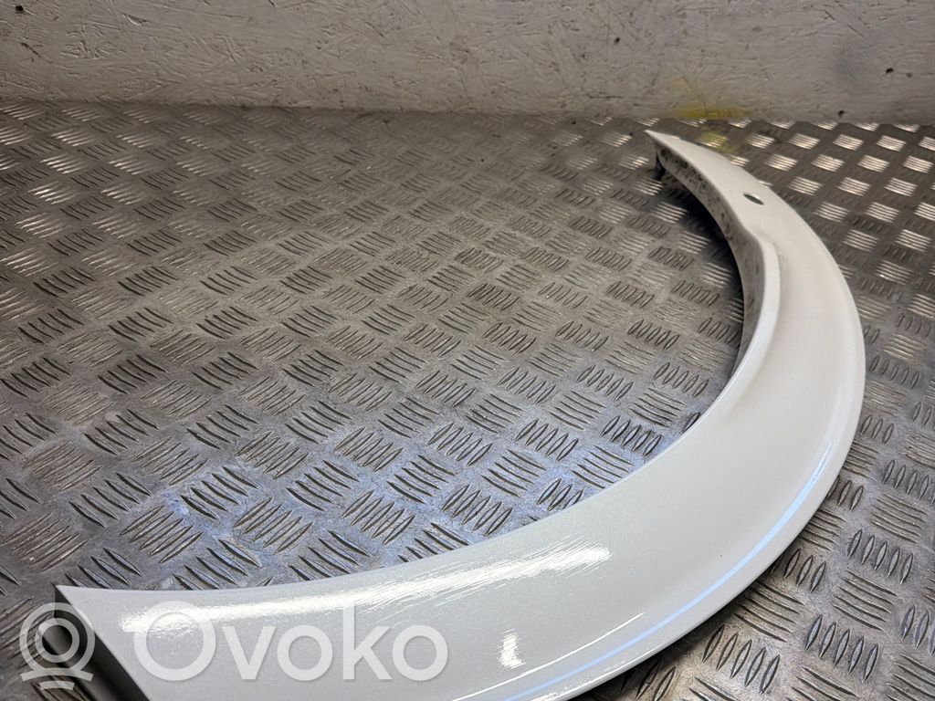 KIA EV6 Aizmugurējā arka 