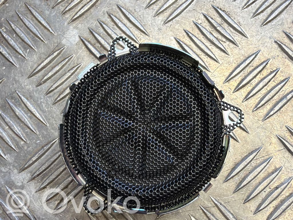 Toyota Proace Panel speaker 