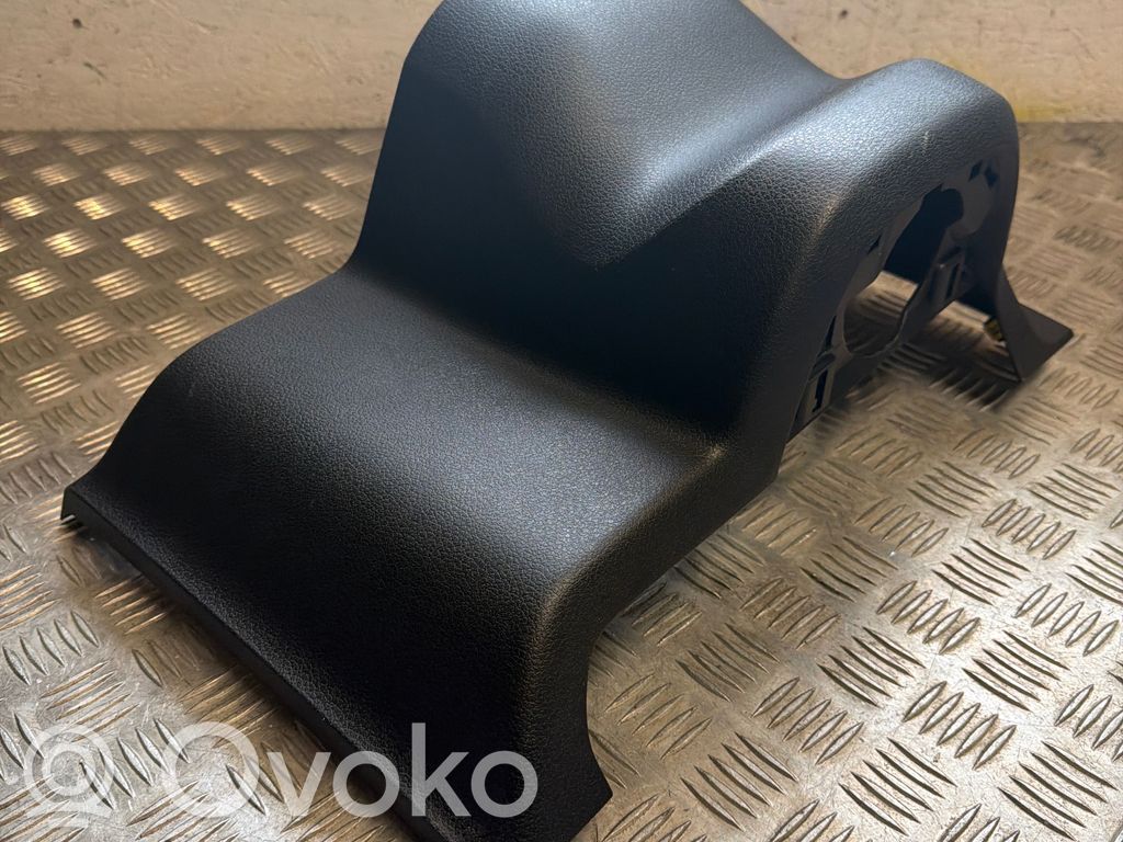 Toyota Proace Panelės apdaila 