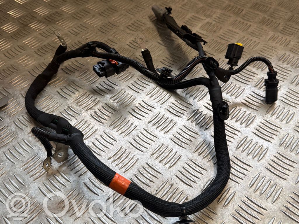 Toyota Proace Cablaj motor 