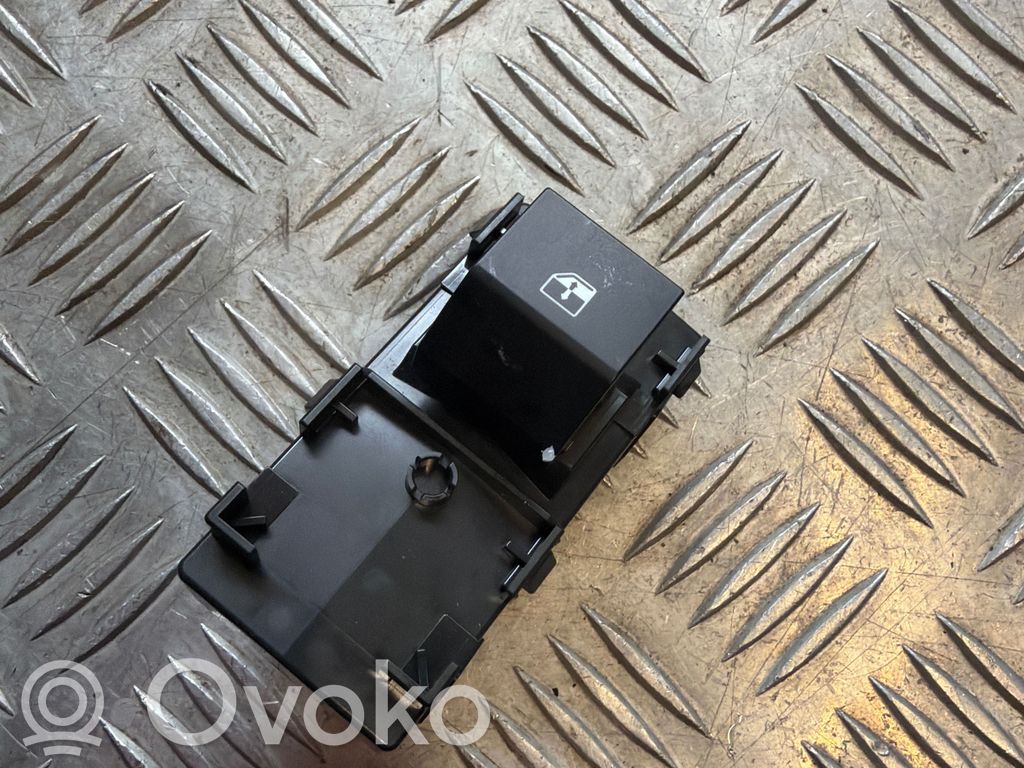 KIA Niro Electric window control switch 