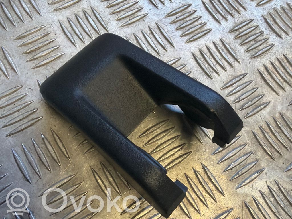 Honda CR-V Guía del asiento delantero del pasajero 