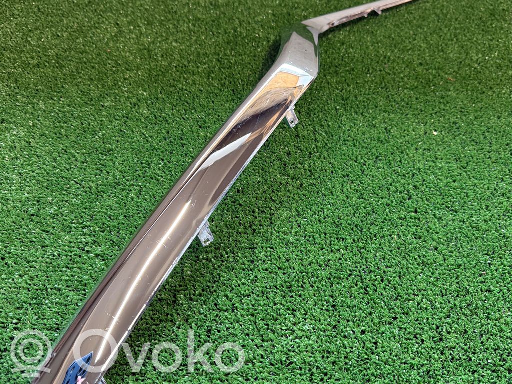 Honda CR-V Osłona tylnej klapy 