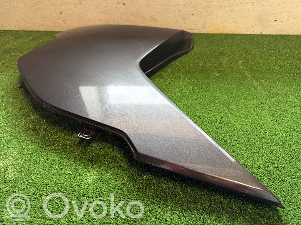 KIA Niro Guardabarro 