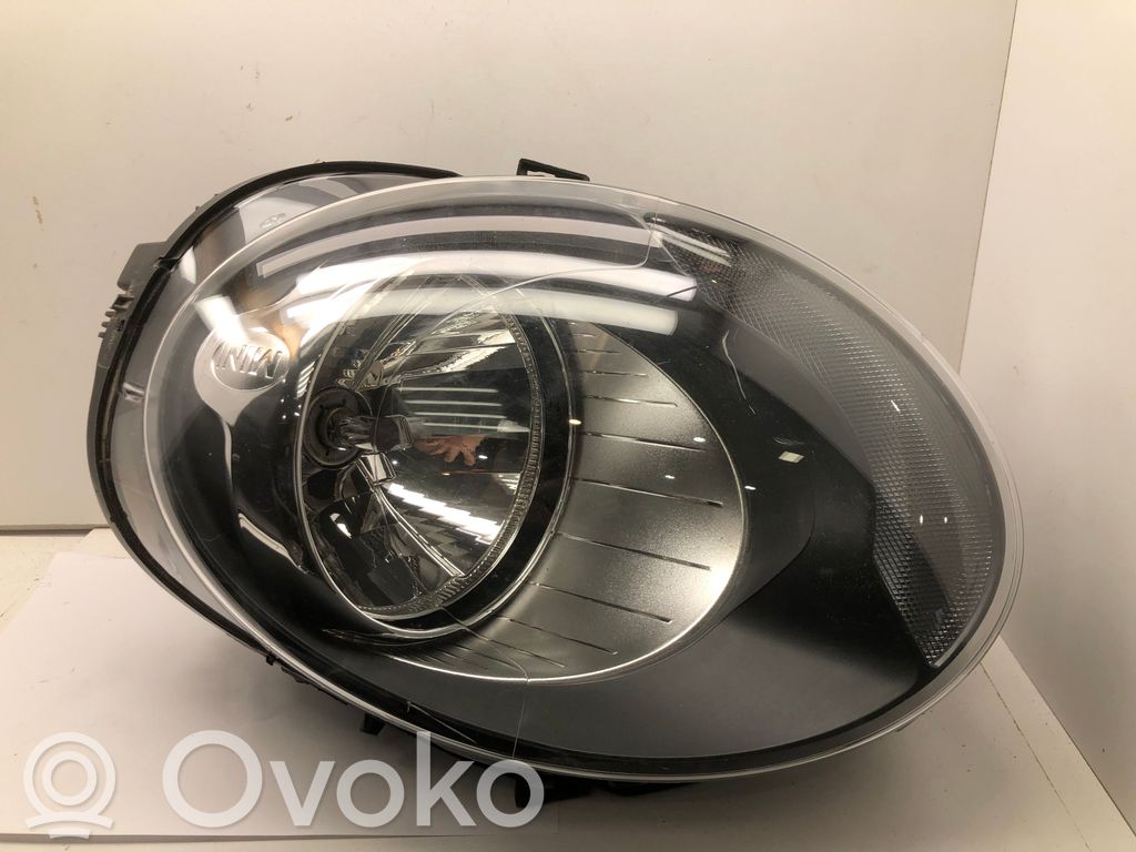 Lampa przednia   90046745