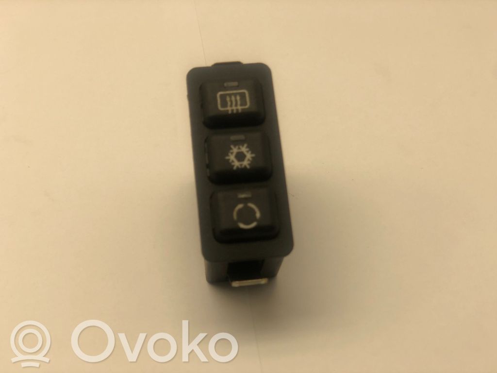 BMW 3 E36 Windscreen/window heater switch 