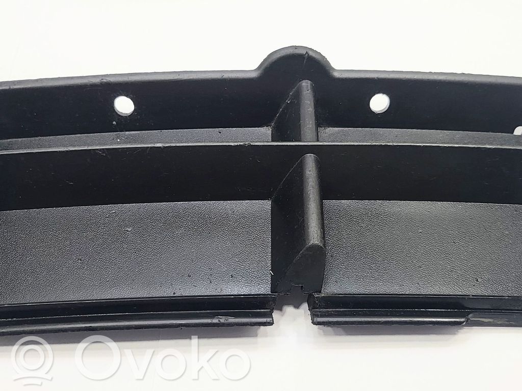 BMW 5 E39 Front bumper lower grill 