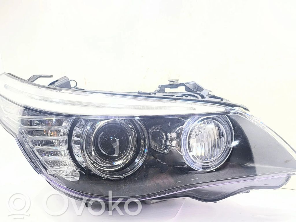 Headlight/headlamp