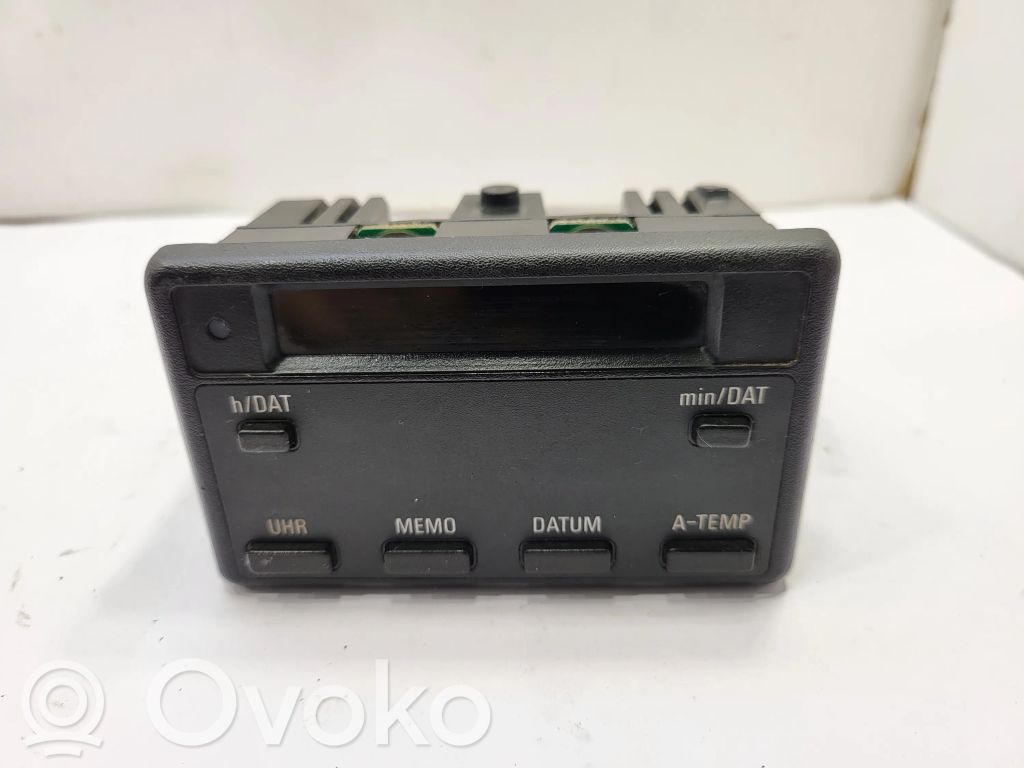 BMW 5 E34 Monitor / wyświetlacz / ekran 