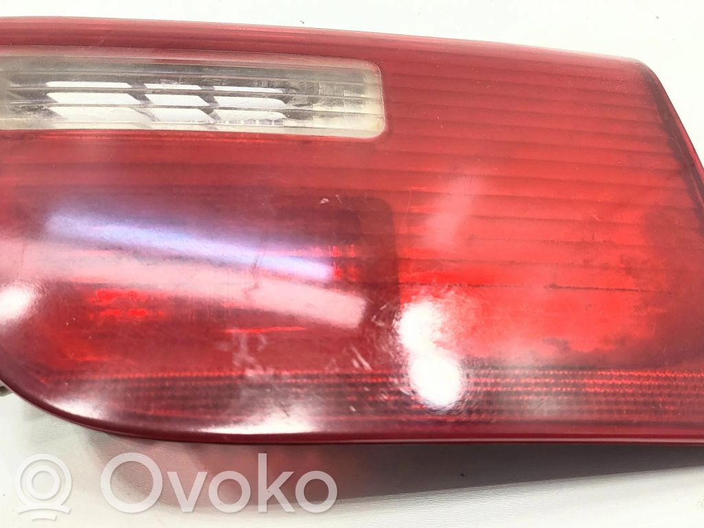 BMW X5 E53 Takaluukun takavalot 