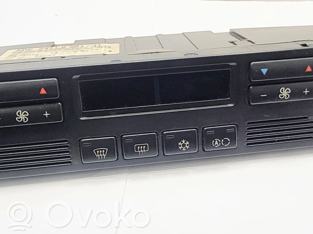 Climate control unit   6903201,64116903201