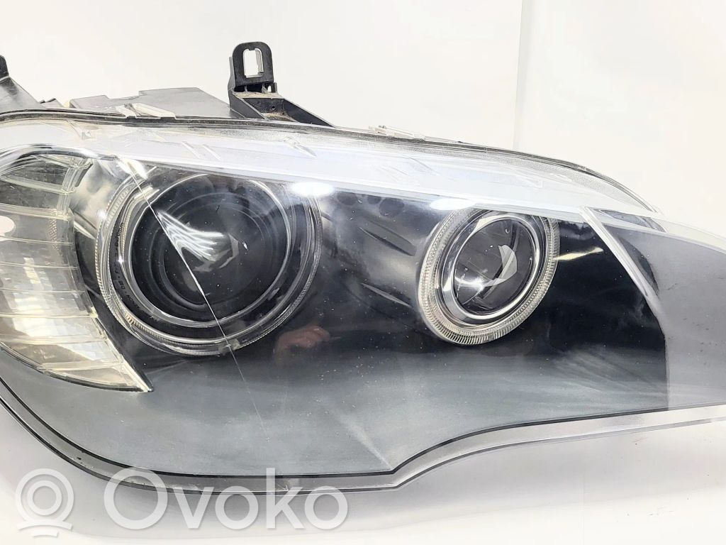 BMW X5 E70 Headlight/headlamp 