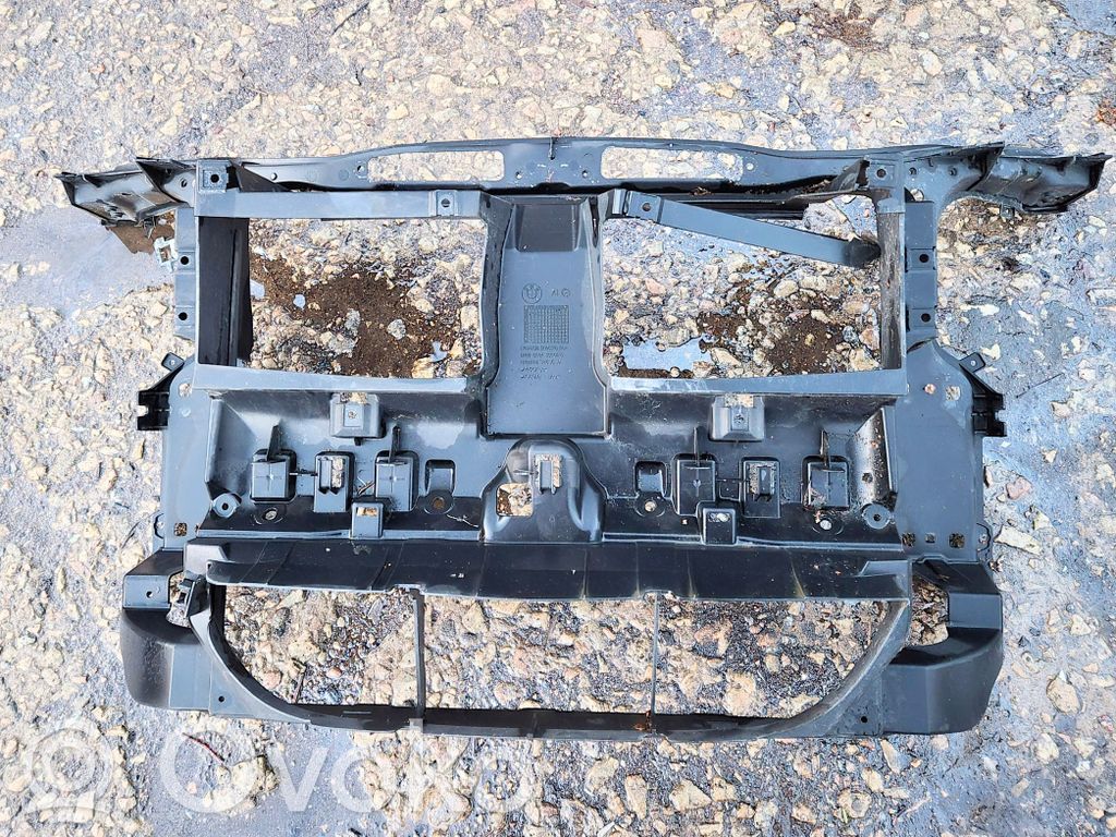 Schlossträger frontträger frontmaske   51642990176