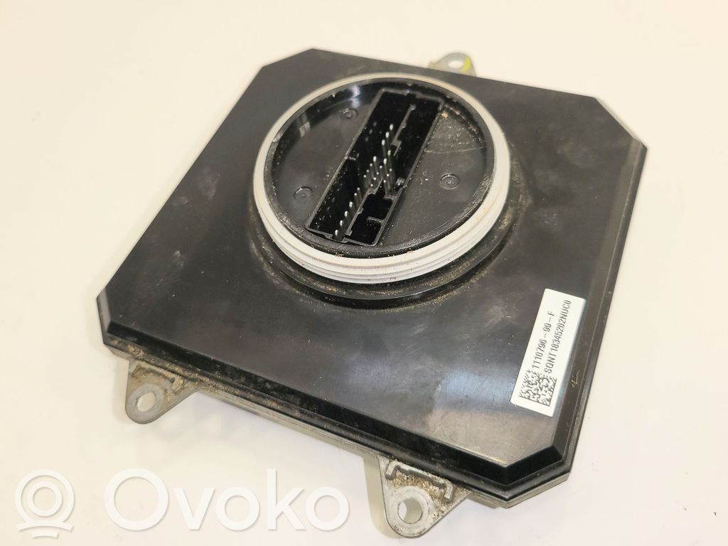 LED vadības modulis   20181203,201812033A