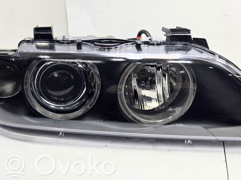 Headlight/headlamp   63126912436