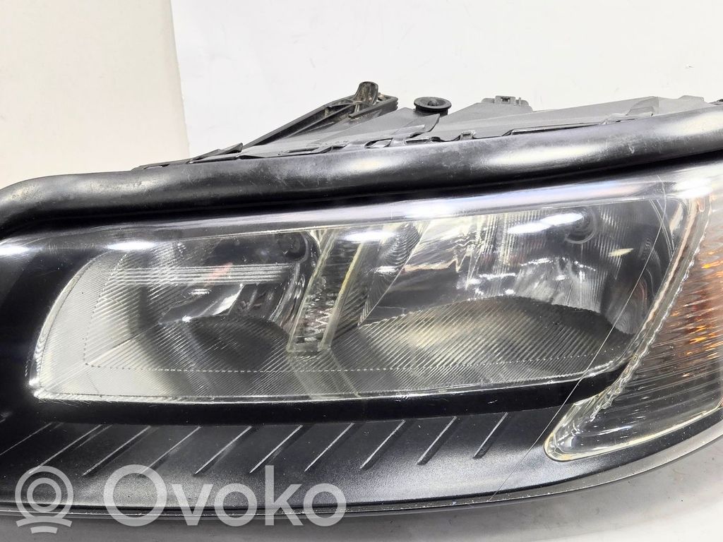 Volvo S80 Scheinwerfer 
