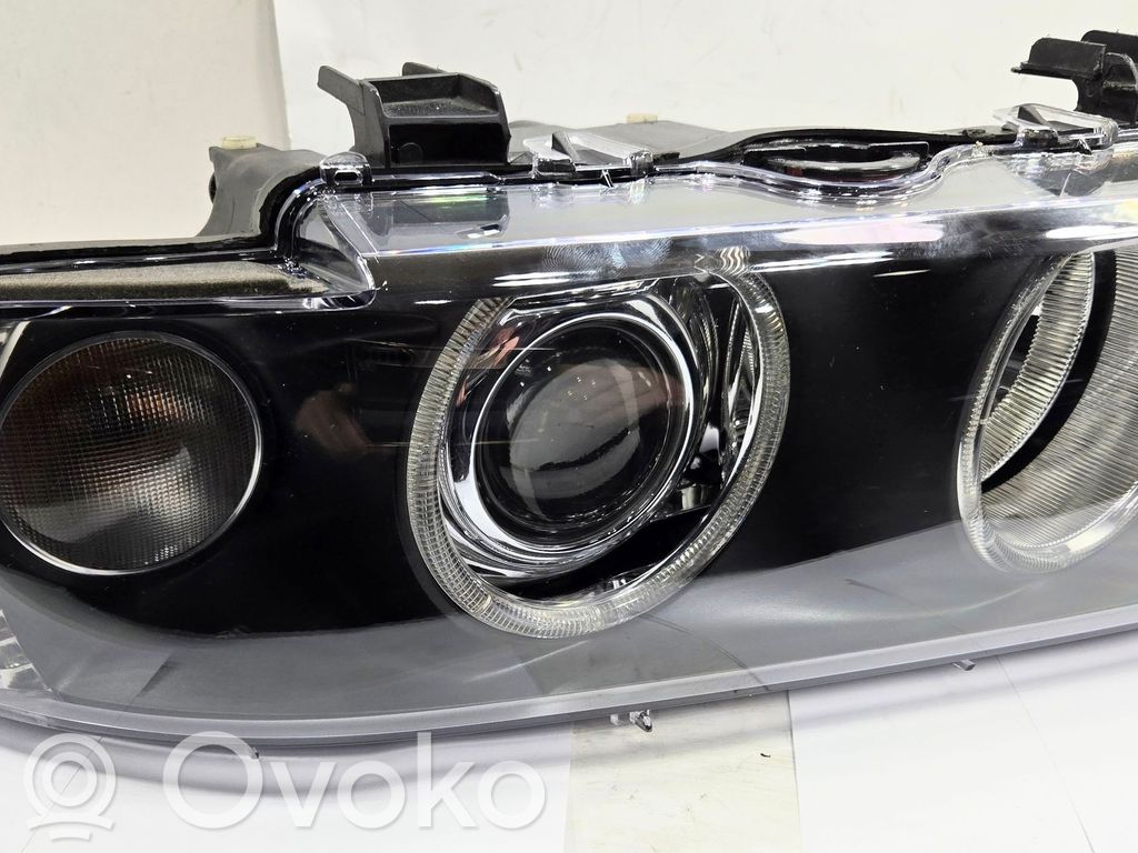 BMW 5 E39 Scheinwerfer 